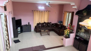 Mercara home stay